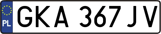GKA367JV