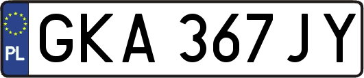 GKA367JY