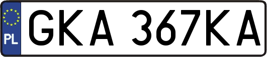 GKA367KA