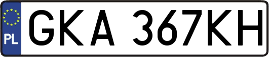 GKA367KH