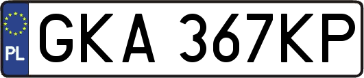 GKA367KP