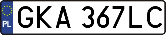 GKA367LC