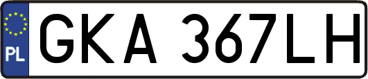 GKA367LH