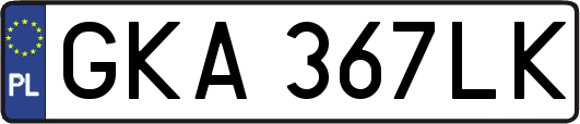 GKA367LK