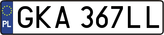 GKA367LL