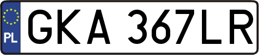 GKA367LR