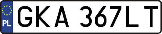 GKA367LT