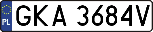 GKA3684V
