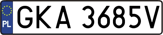 GKA3685V