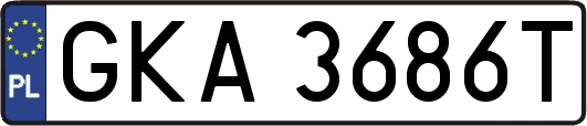 GKA3686T