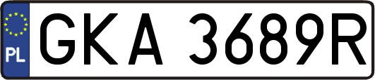 GKA3689R