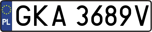 GKA3689V