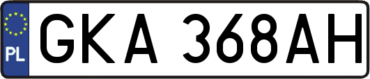 GKA368AH