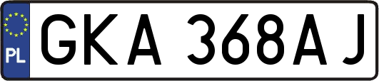 GKA368AJ