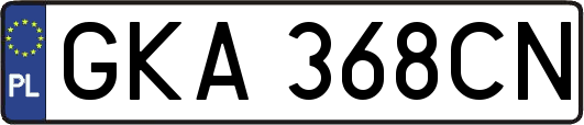 GKA368CN