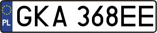 GKA368EE