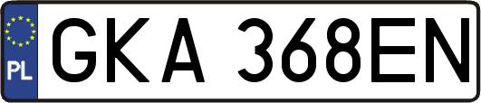 GKA368EN