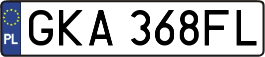 GKA368FL