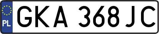 GKA368JC
