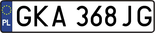 GKA368JG