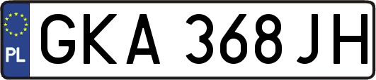 GKA368JH