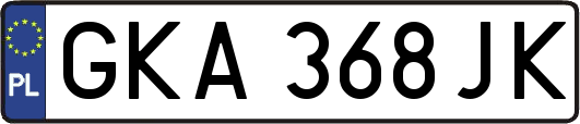 GKA368JK