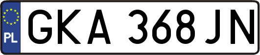 GKA368JN