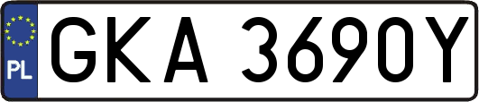 GKA3690Y