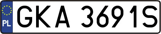 GKA3691S