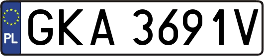 GKA3691V