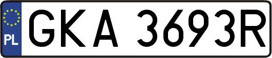 GKA3693R