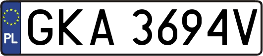 GKA3694V