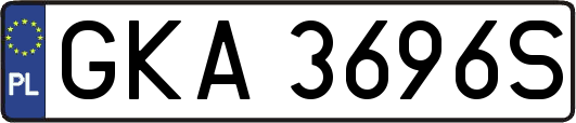 GKA3696S