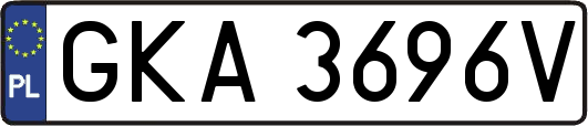 GKA3696V