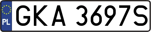 GKA3697S