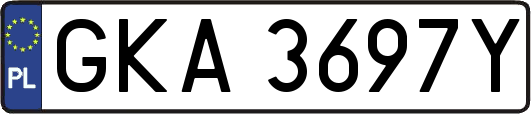 GKA3697Y