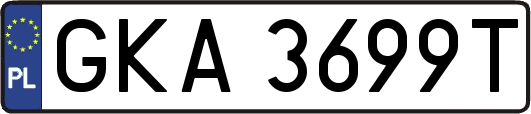GKA3699T