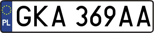 GKA369AA