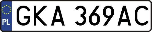 GKA369AC