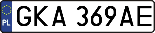 GKA369AE