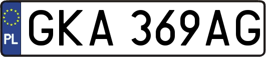 GKA369AG