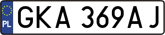 GKA369AJ