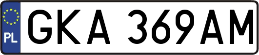 GKA369AM