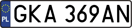 GKA369AN
