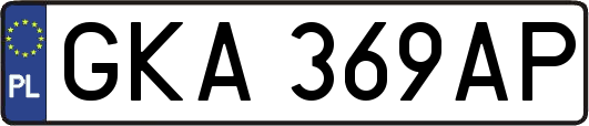 GKA369AP