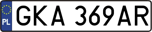 GKA369AR