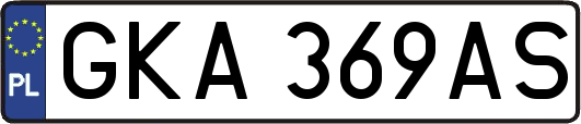 GKA369AS
