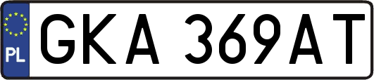 GKA369AT