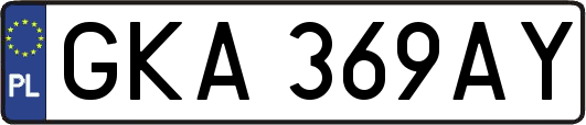 GKA369AY