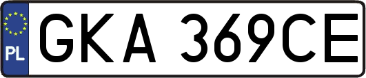 GKA369CE